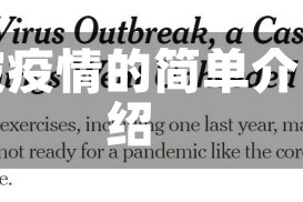 破疫情的简单介绍
