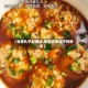 【豆腐丸子的做法,正宗豆腐丸子的做法】