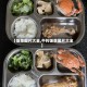 【饭菜图片大全,午托饭菜图片大全】