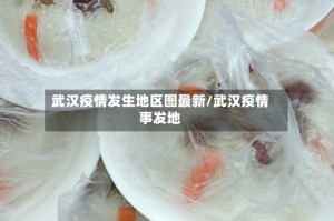 武汉疫情发生地区图最新/武汉疫情事发地