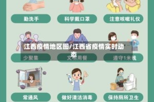 江西疫情地区图/江西省疫情实时动态
