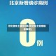 河北增本土确诊8例(河北本土新增确诊病例)