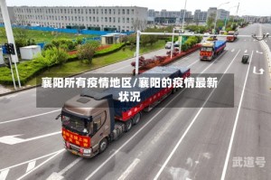 襄阳所有疫情地区/襄阳的疫情最新状况