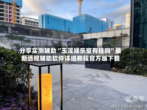 分享实测辅助“玉溪娱乐室有挂吗”最新透视辅助软件详细教程官方版下载-第3张图片