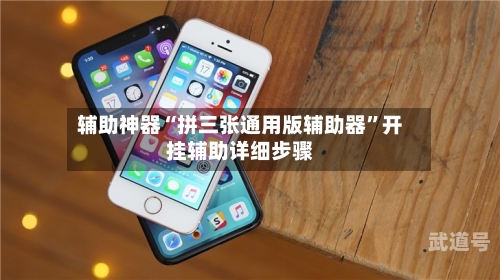 辅助神器“拼三张通用版辅助器”开挂辅助详细步骤-第1张图片